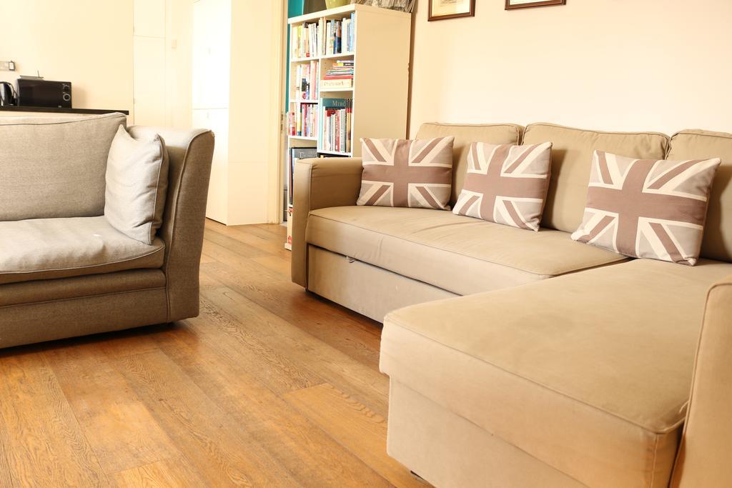 Newman Street Appartement