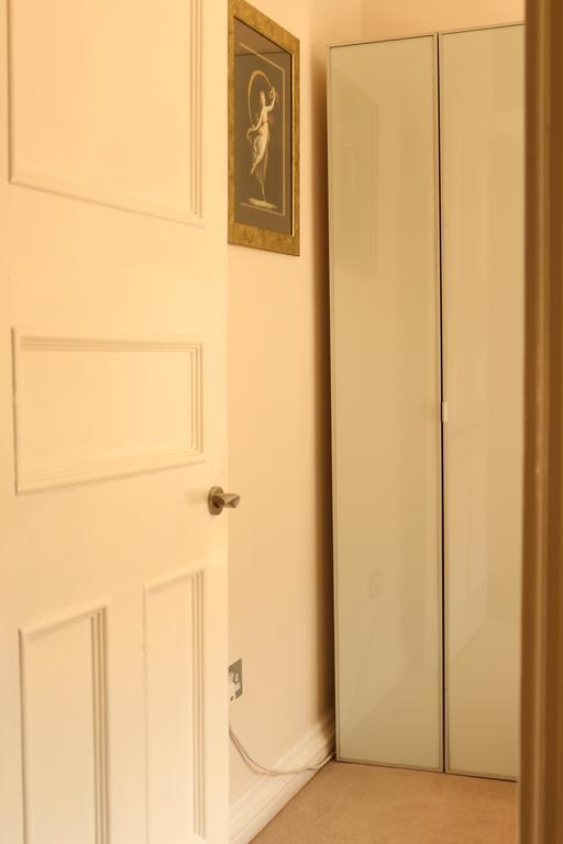 Appartement Newman Street *