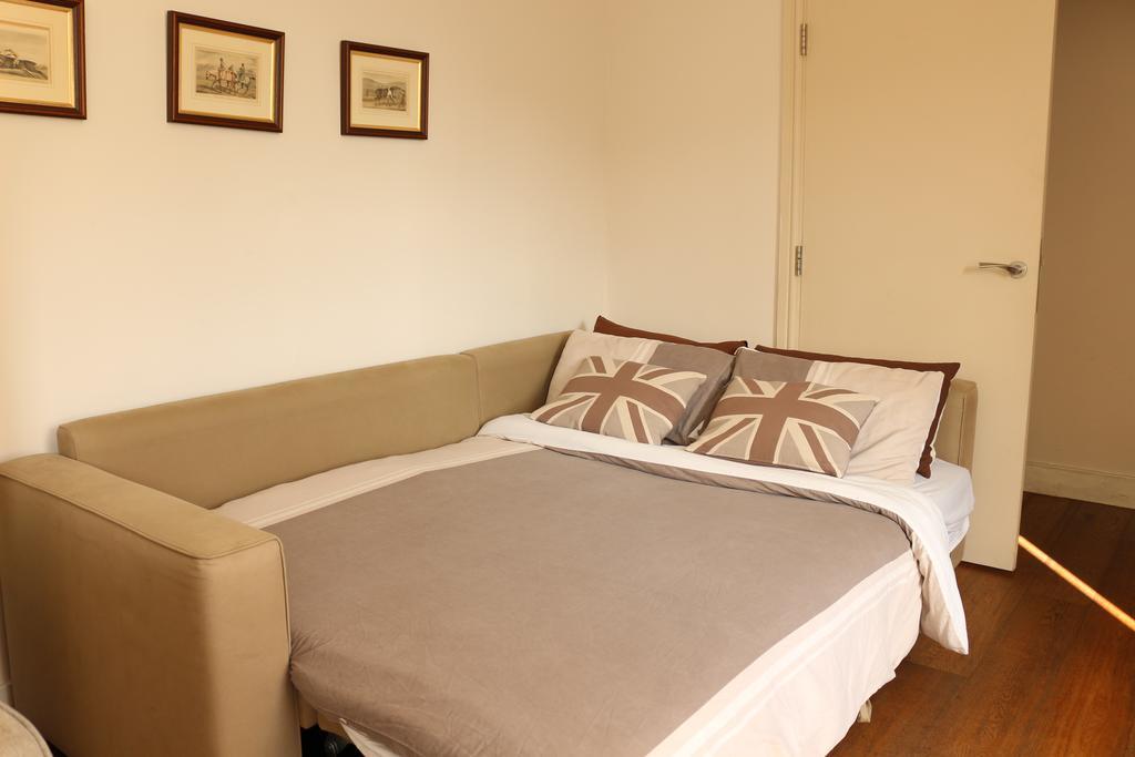 Appartement Newman Street