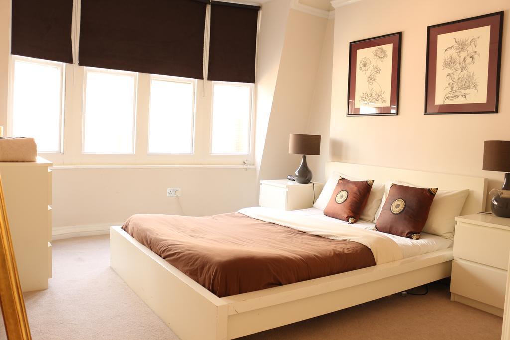 Newman Street Appartement Londres