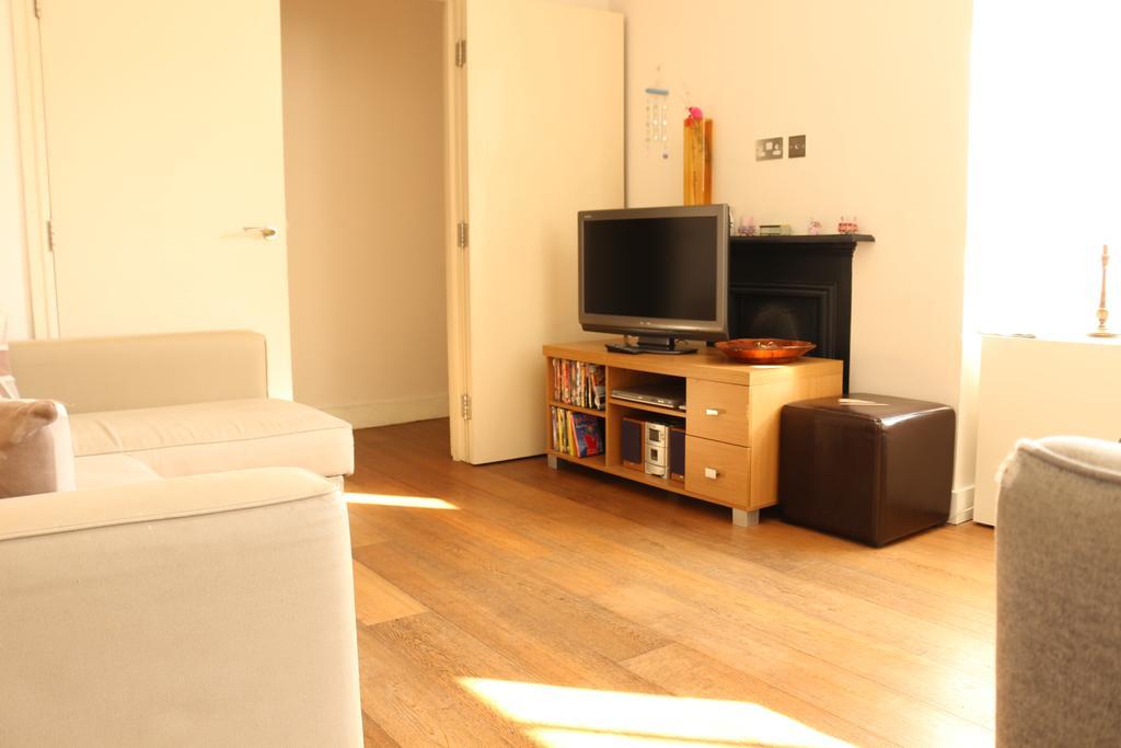 Newman Street Apartamento