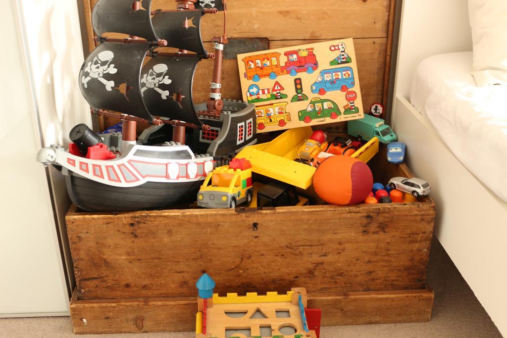 Apartamento Newman Street Londres